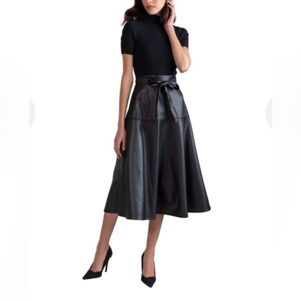 Shoshanna Farrah dress
